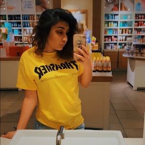 Meet your Posher, Domi